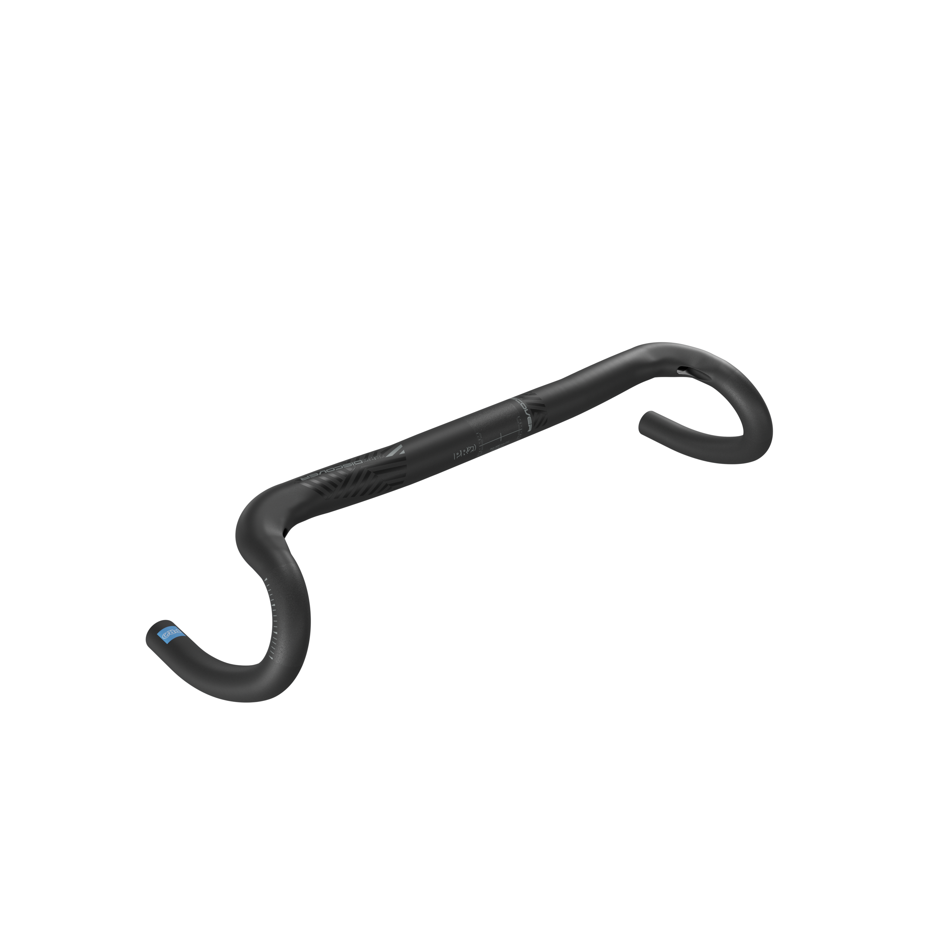 PRO Discover 20 Carbon Handlebar | Pro Bikegear