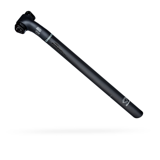 Tija de sillín Pro LT 31,6mm negro para bici online
