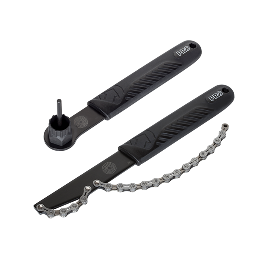 PRO Cycle Bike Shimano Cassette Removal Tool Set 