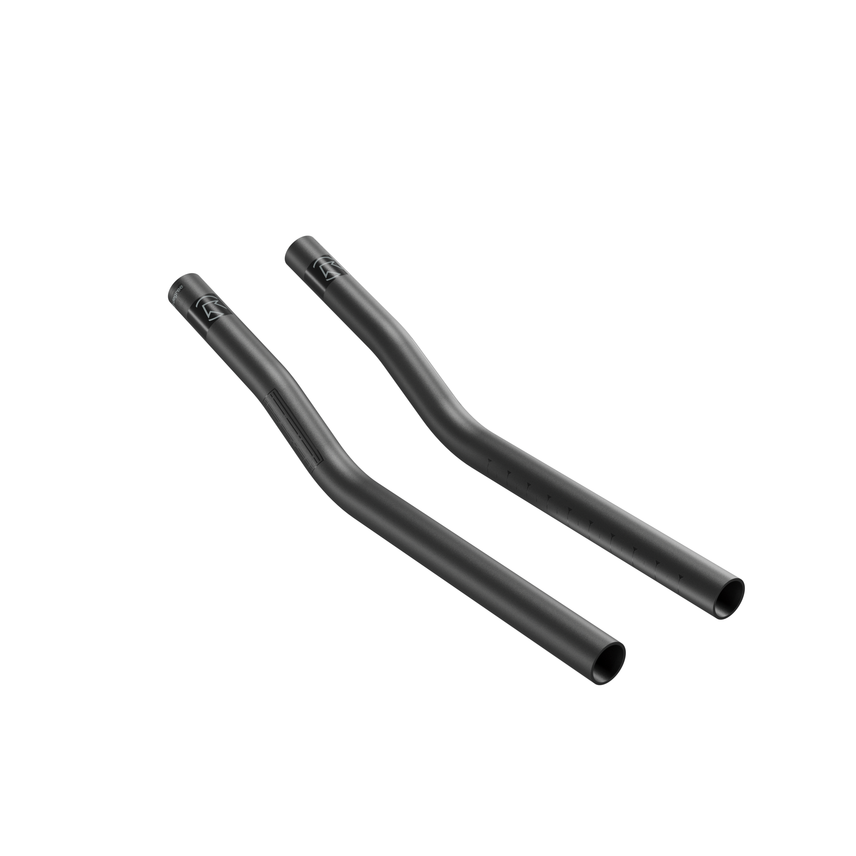 PRO Clip-On S-Bend | Pro Bikegear