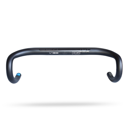 PRO Vibe Alloy Handlebar Anatomic