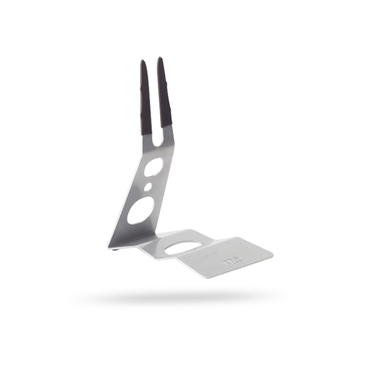 pro fahrradständer bike stand Platzsparende Aufhängung für Fahrräder youtube Size:L - 53cm