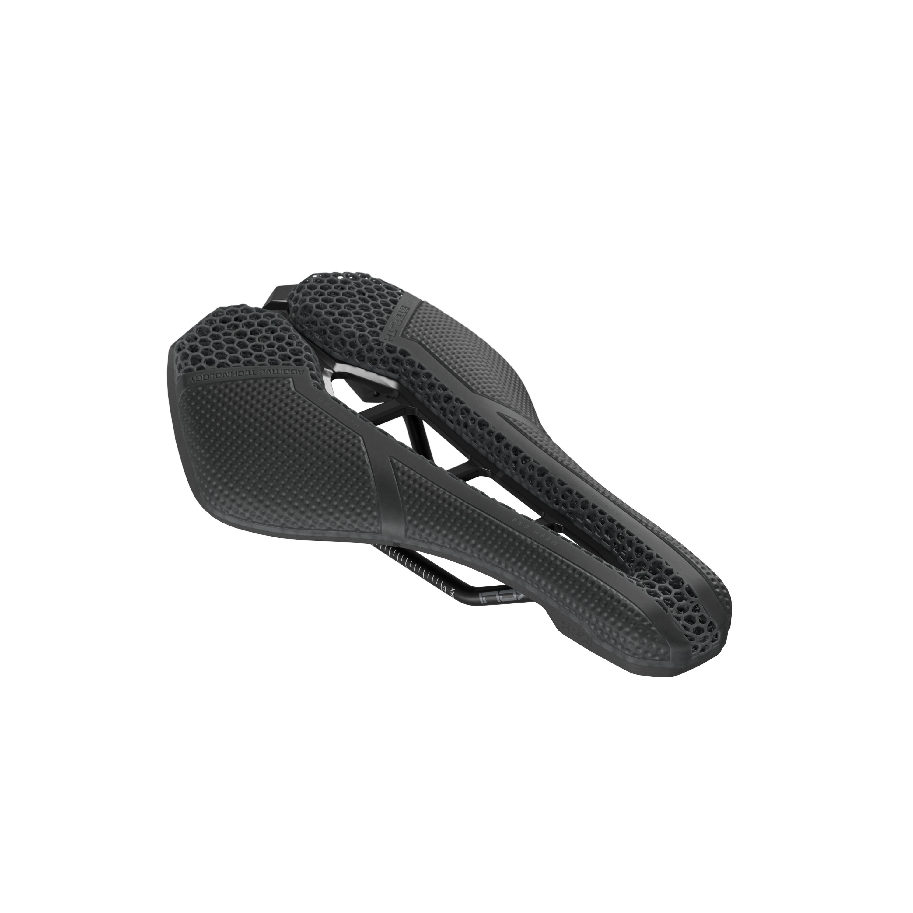 PRO STEALTH 3D PERFORMANCE 142mm サドル 未使用 PRO STEALTH 3D