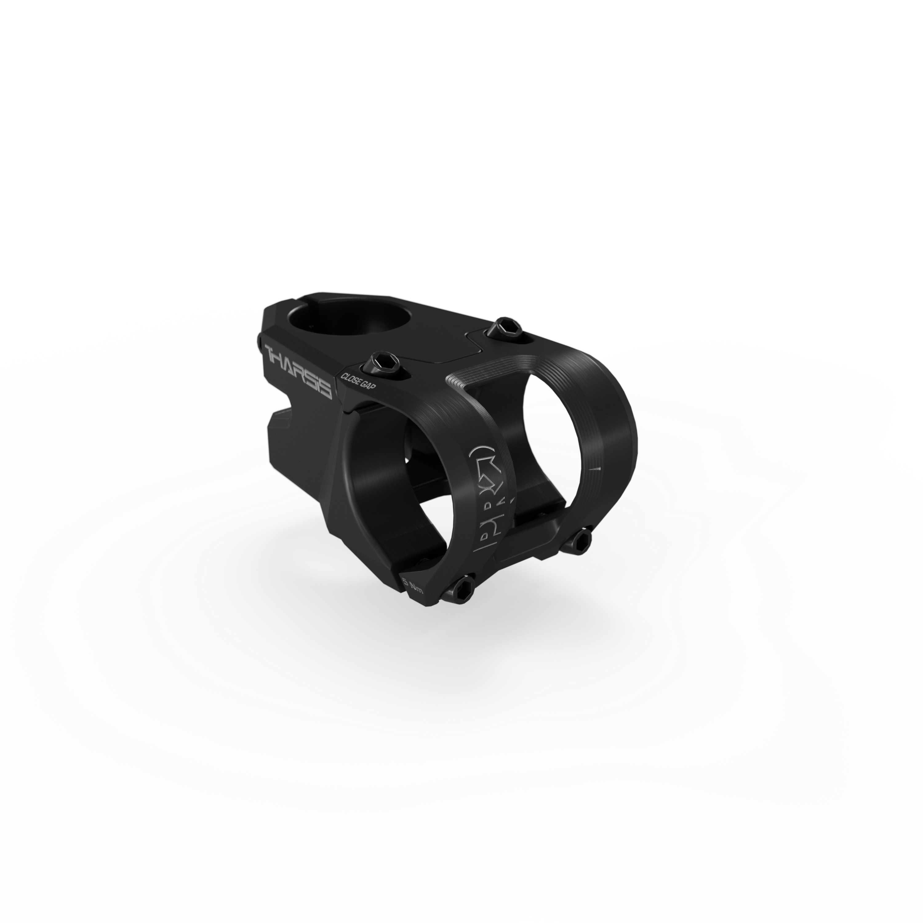 PRO THARSIS UD CARBON ステム 90mm【新品】 PRO Tharsis Stem