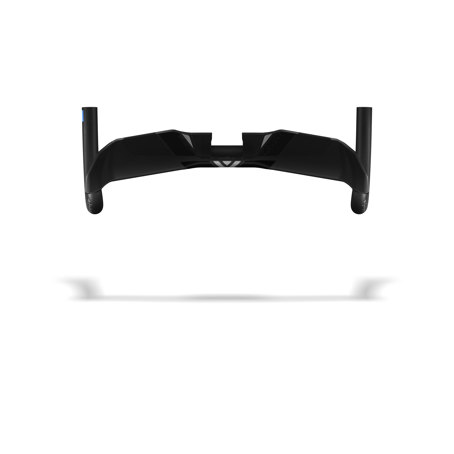 Vibe Aero Carbon Handlebar 5