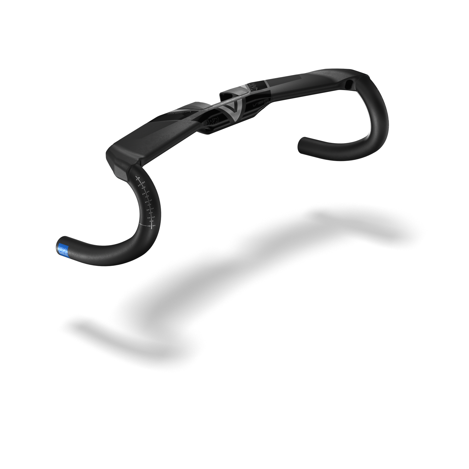 Vibe Aero Carbon Handlebar 8