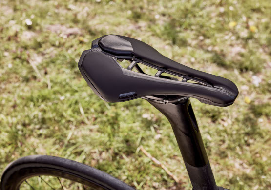 Sillin Para Bicicleta Pro Stealth Carbon Ciclismo Ruta Mtb