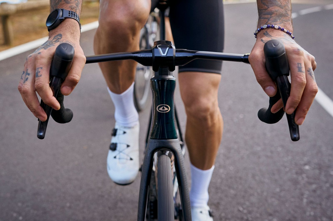 Aero Advancements and Ergo Evolution: The Research Behind PRO’s Road and Gravel Cockpits