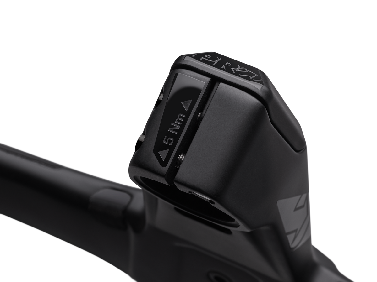 PRO Vibe Evo Handlebar