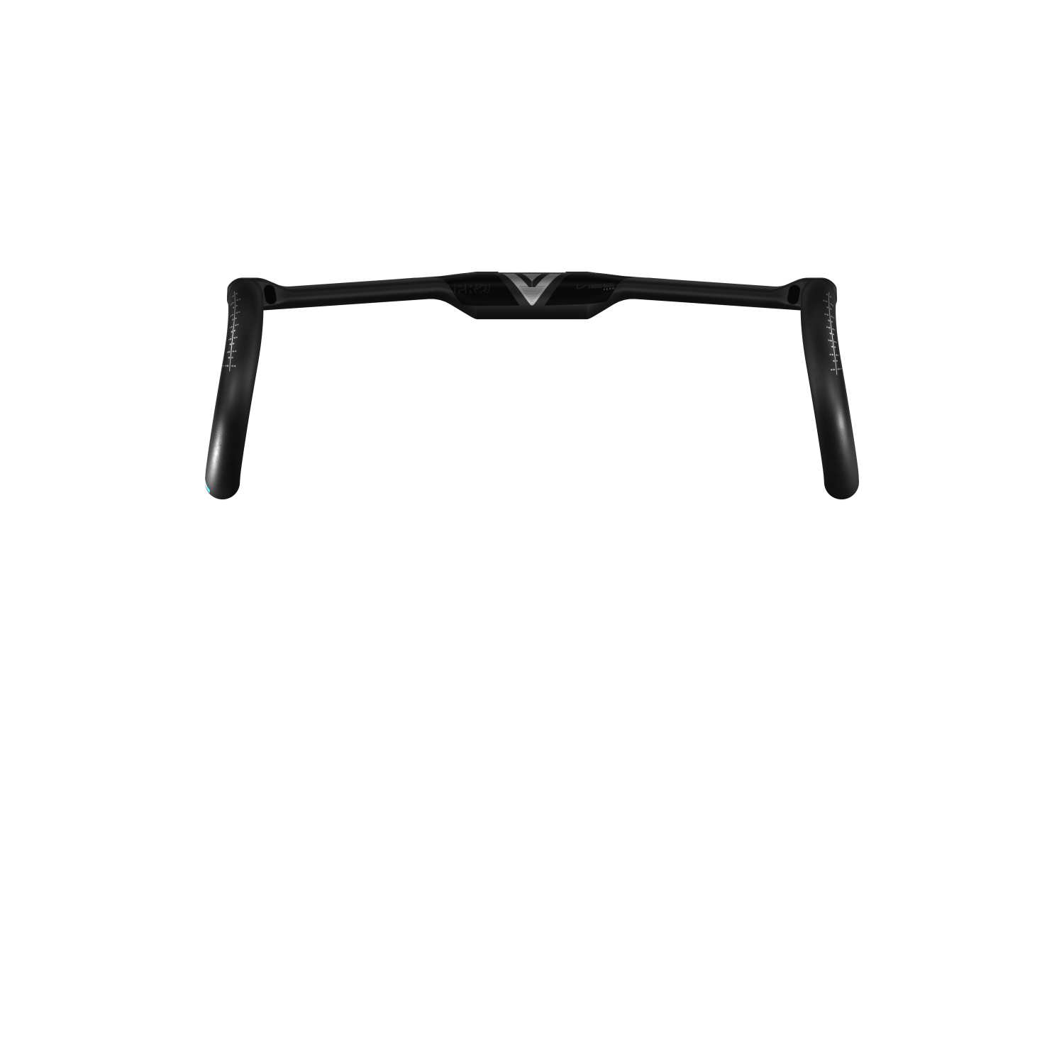 PRO Vibe Aero Carbon Handlebar