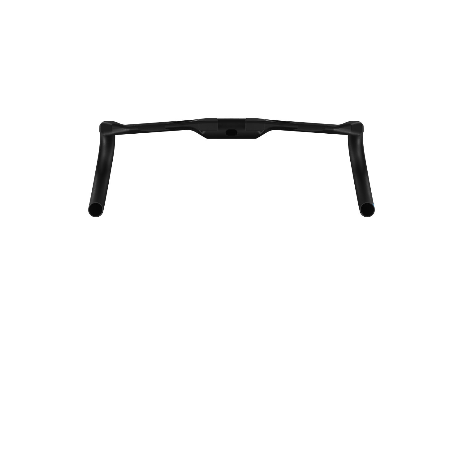 PRO Vibe Aero Carbon Handlebar