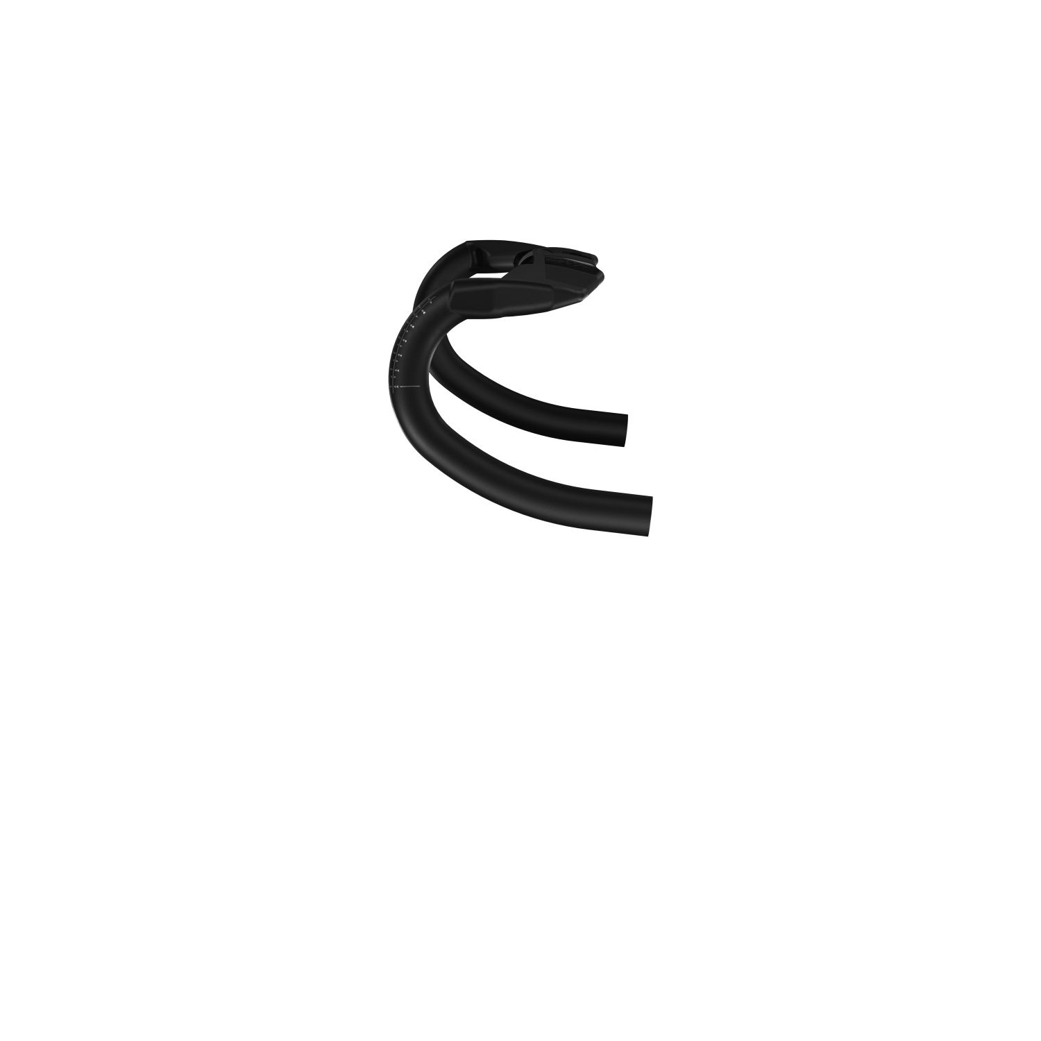 PRO Vibe Aero Carbon Handlebar