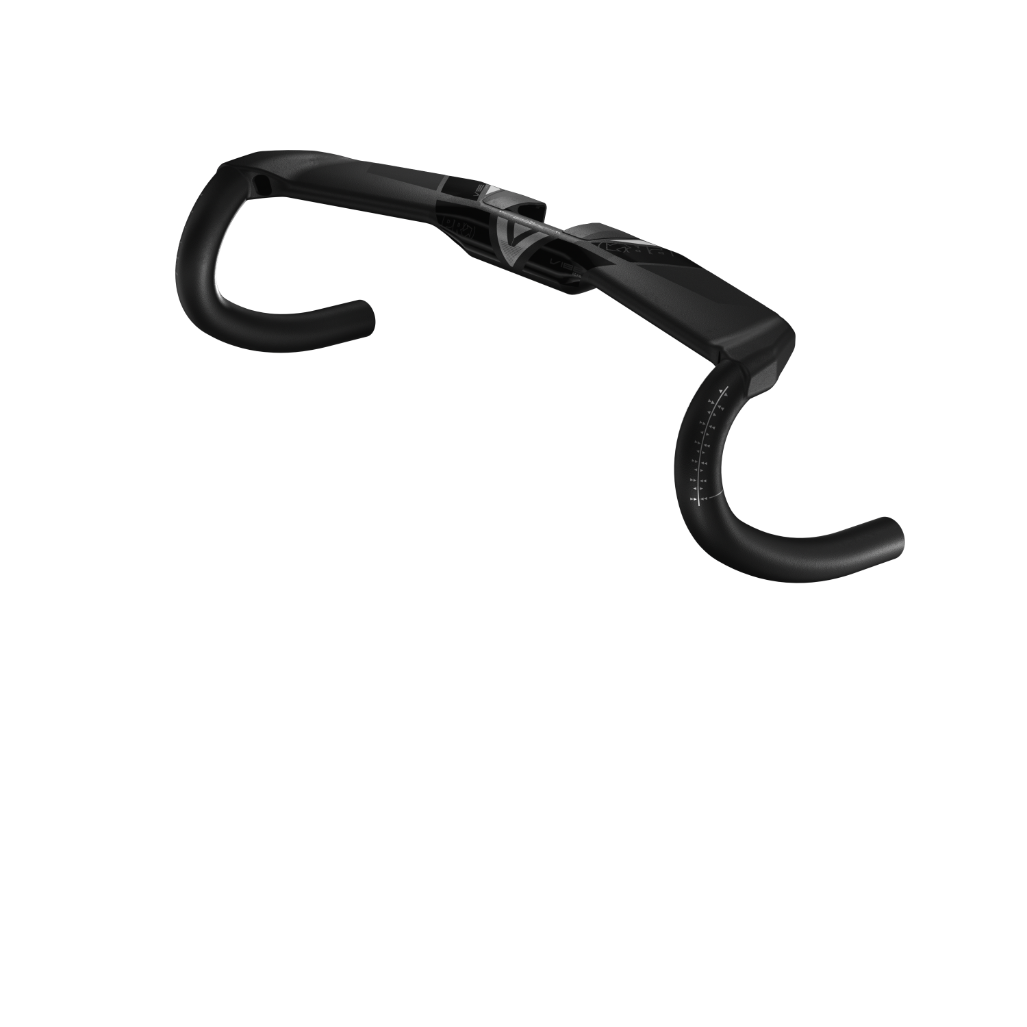 PRO Vibe Aero Carbon Handlebar