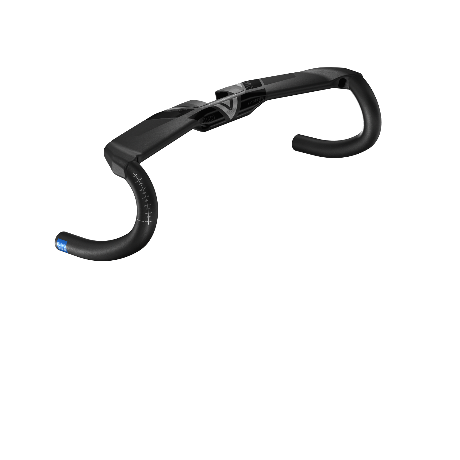 PRO Vibe Aero Carbon Handlebar