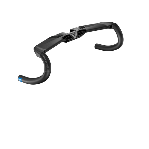 PRO Vibe Aero Carbon Handlebar