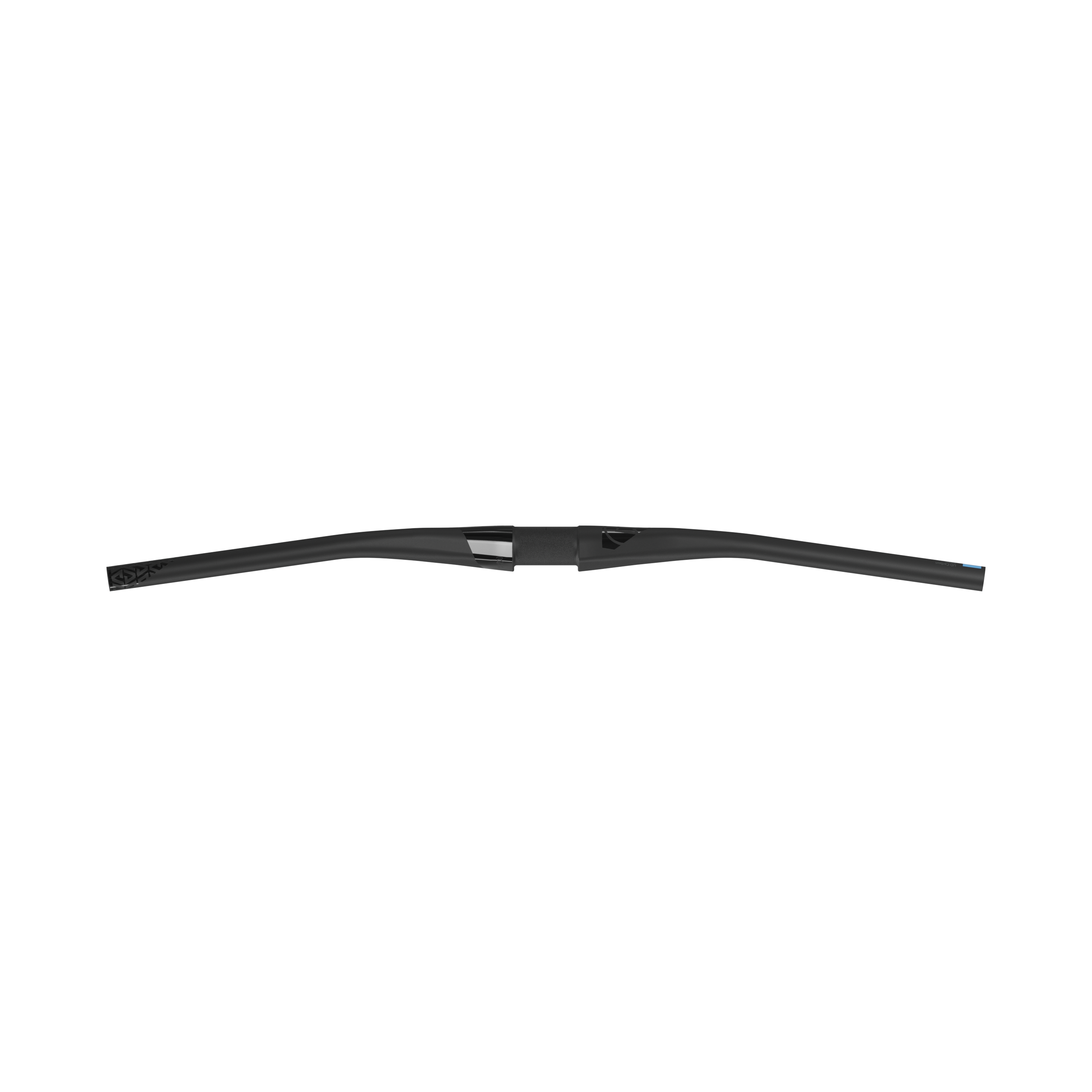 PRO Tharsis EVO Riser Carbon Handlebar