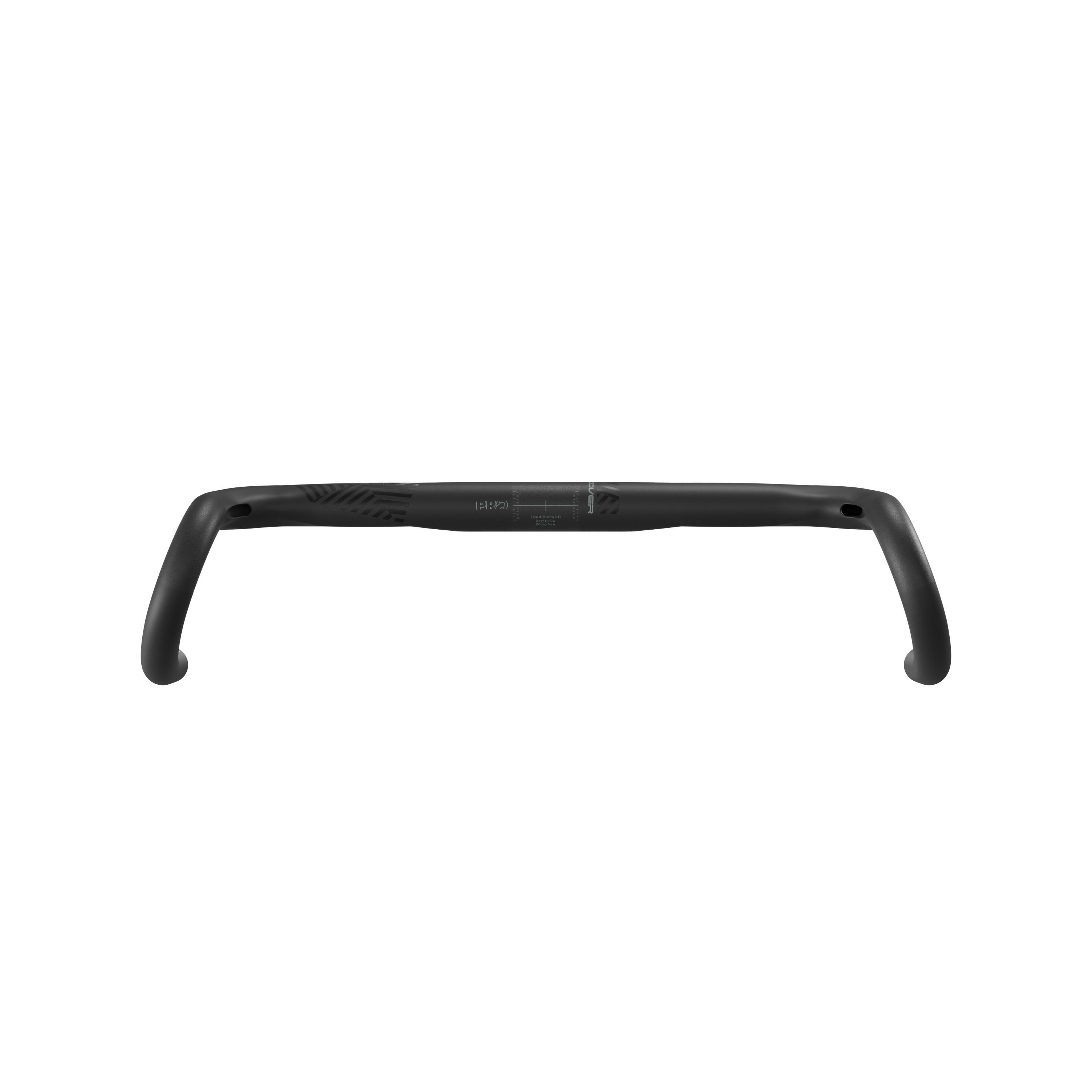 PRO Discover 20 Carbon Handlebar
