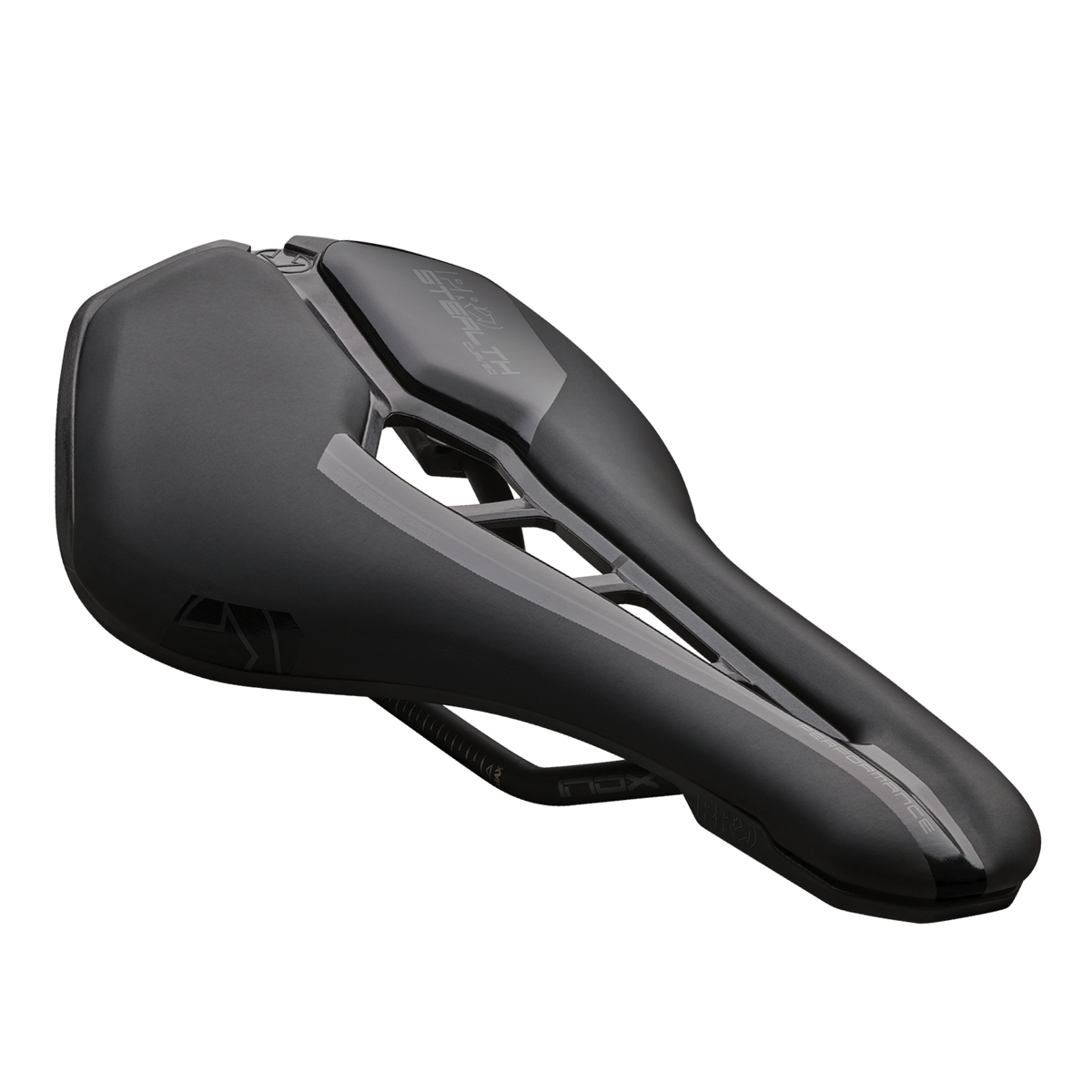 PRO STEALTH CURVED