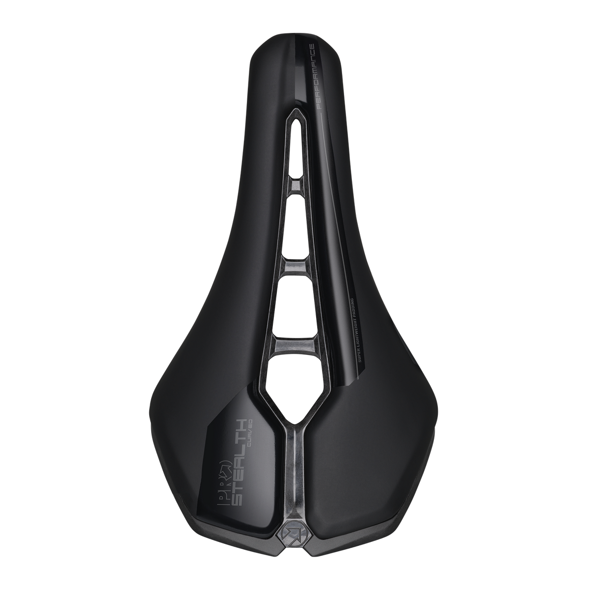 PRO STEALTH CURVED