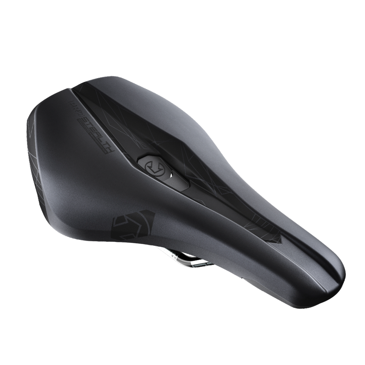 PRO Vibe Aero Stem