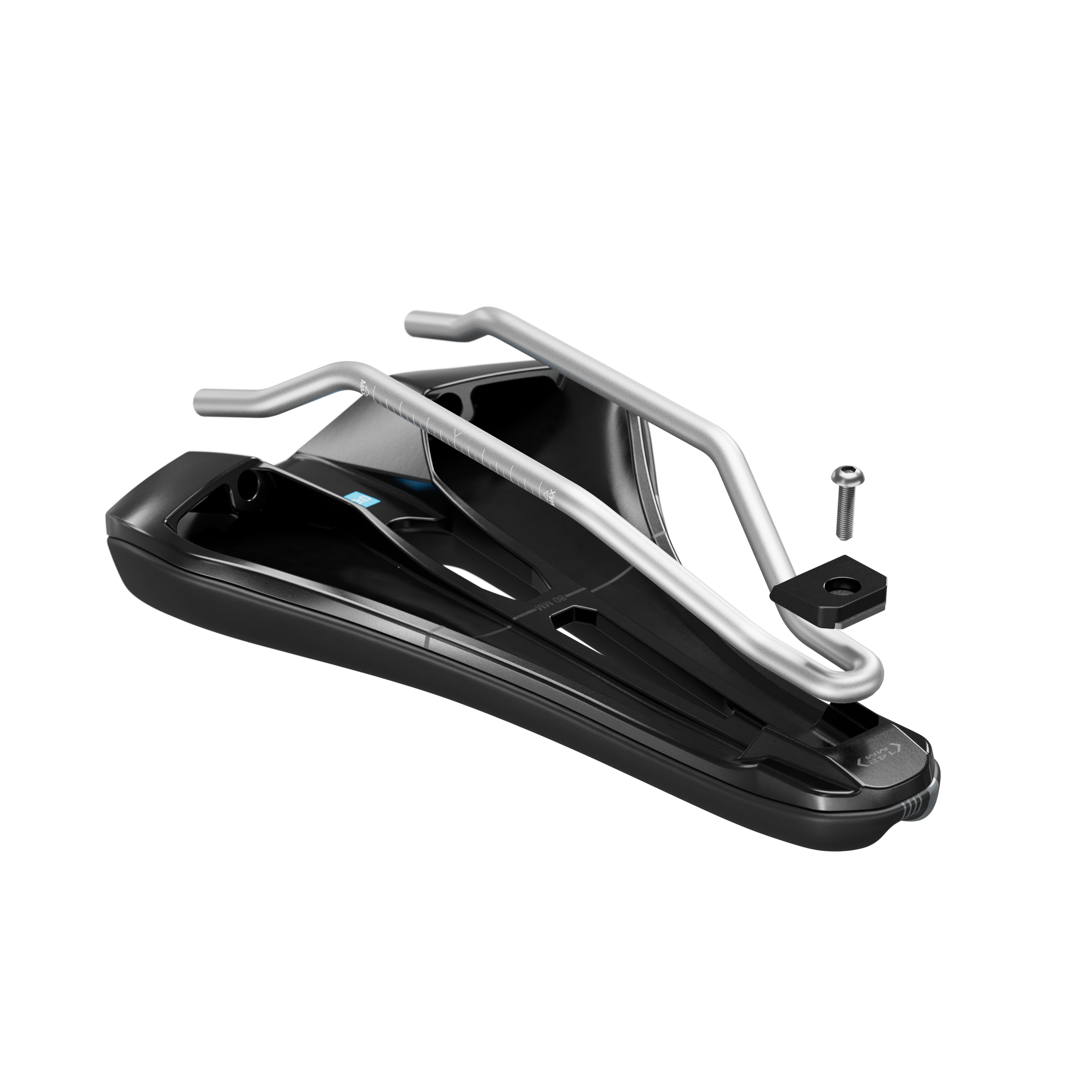 PRO Condor Saddle