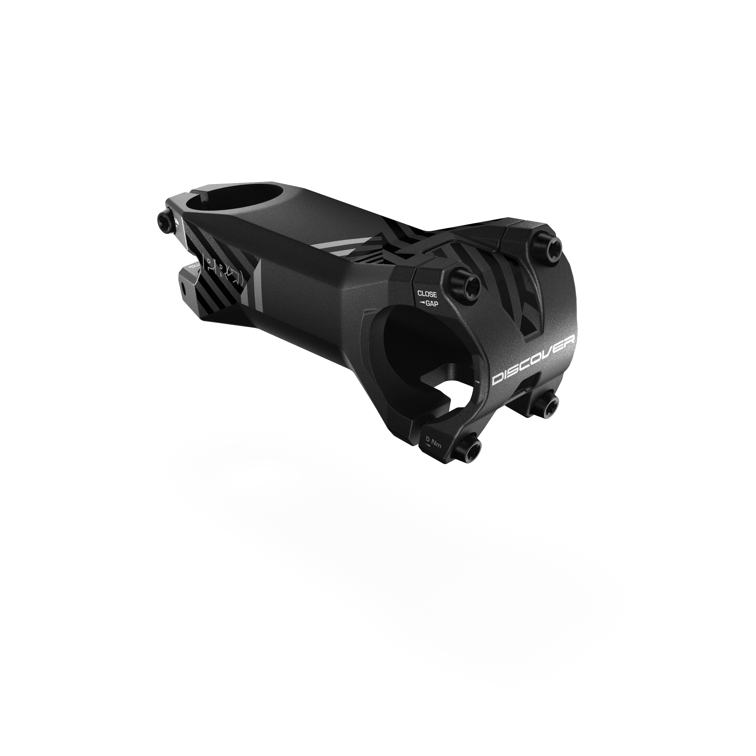 PRO Discover Stem 10