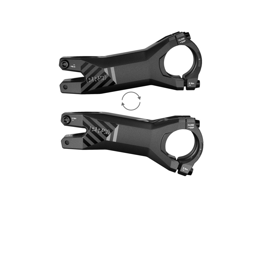 PRO Discover Stem 10