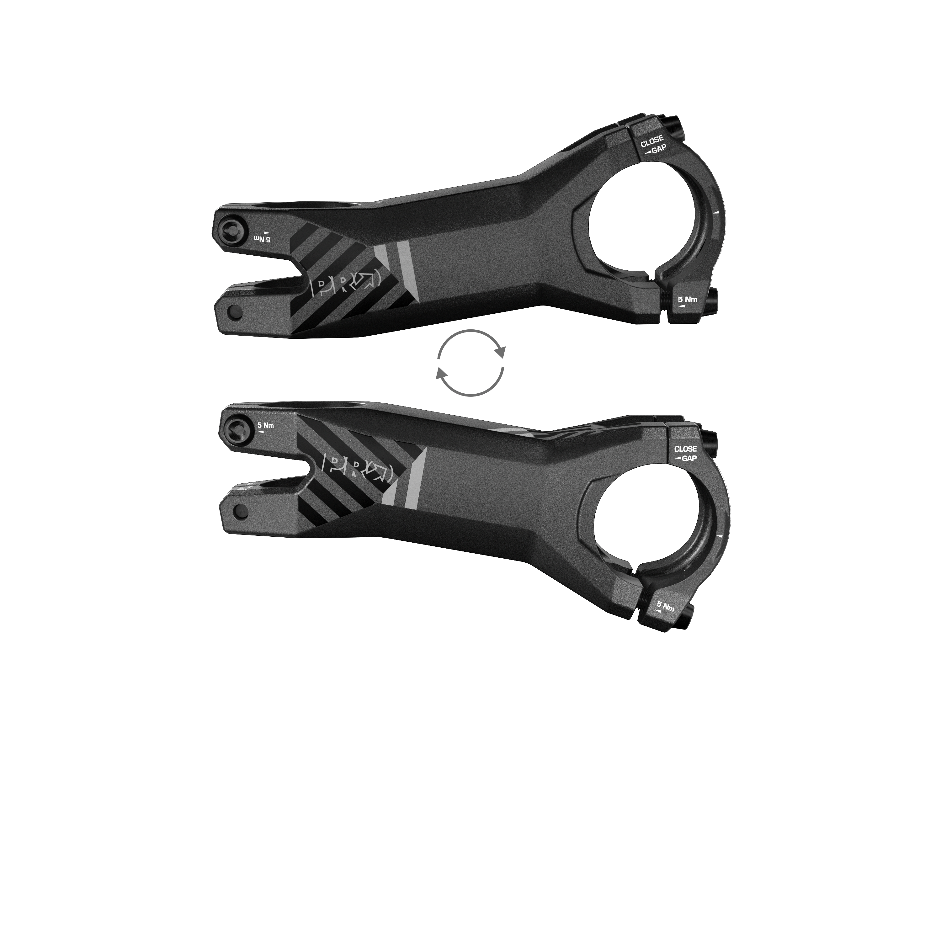 PRO Discover Stem 10
