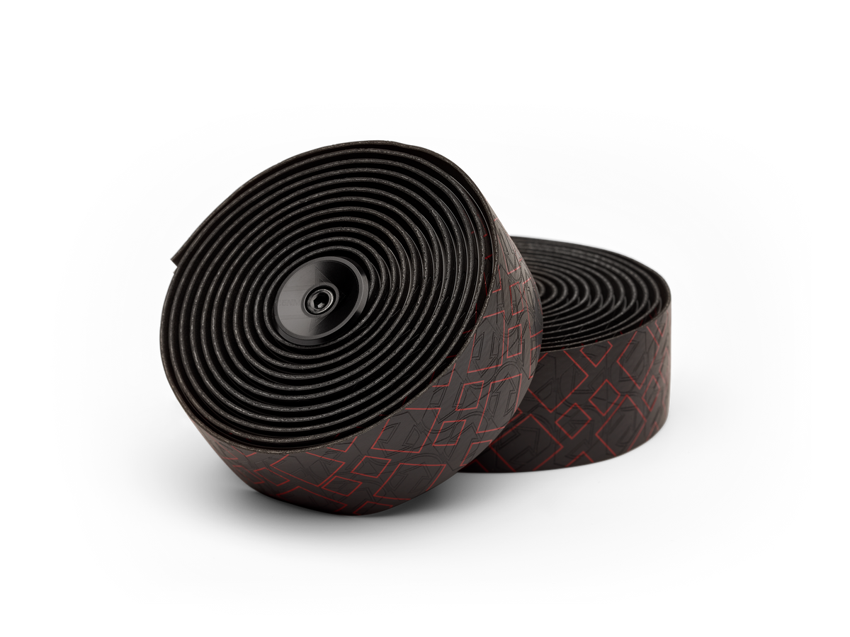 PRO Peaked Team Handlebar Tape