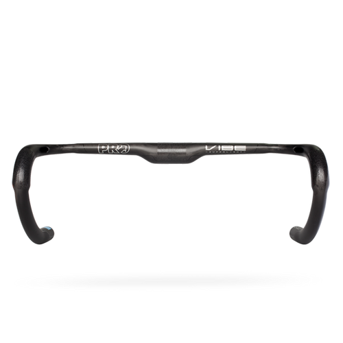 パーツ PRO VIBE AERO CARBON SUPERLIGHT 380mm PRO Vibe Aero SL Compact Handlebar