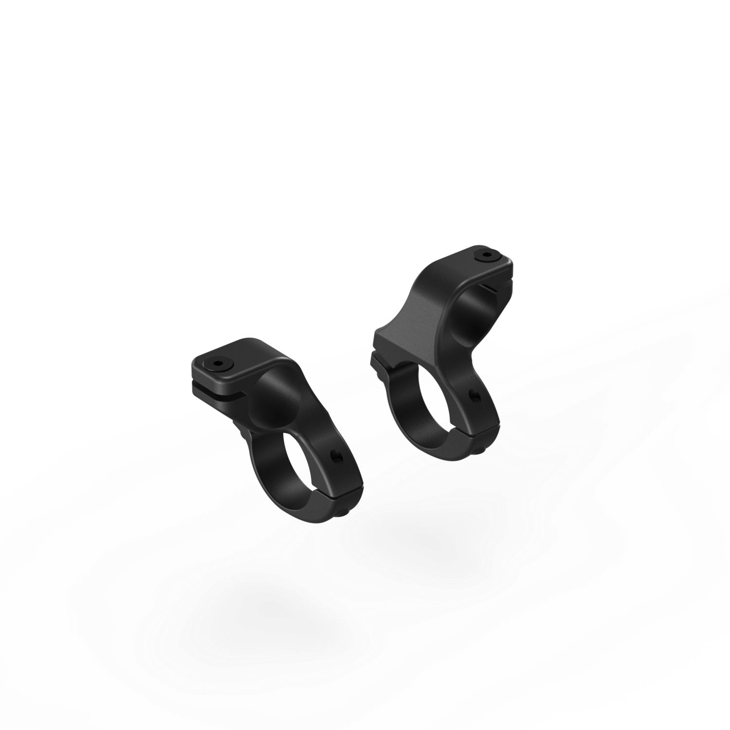 PRO Aero Clip-on Brackets