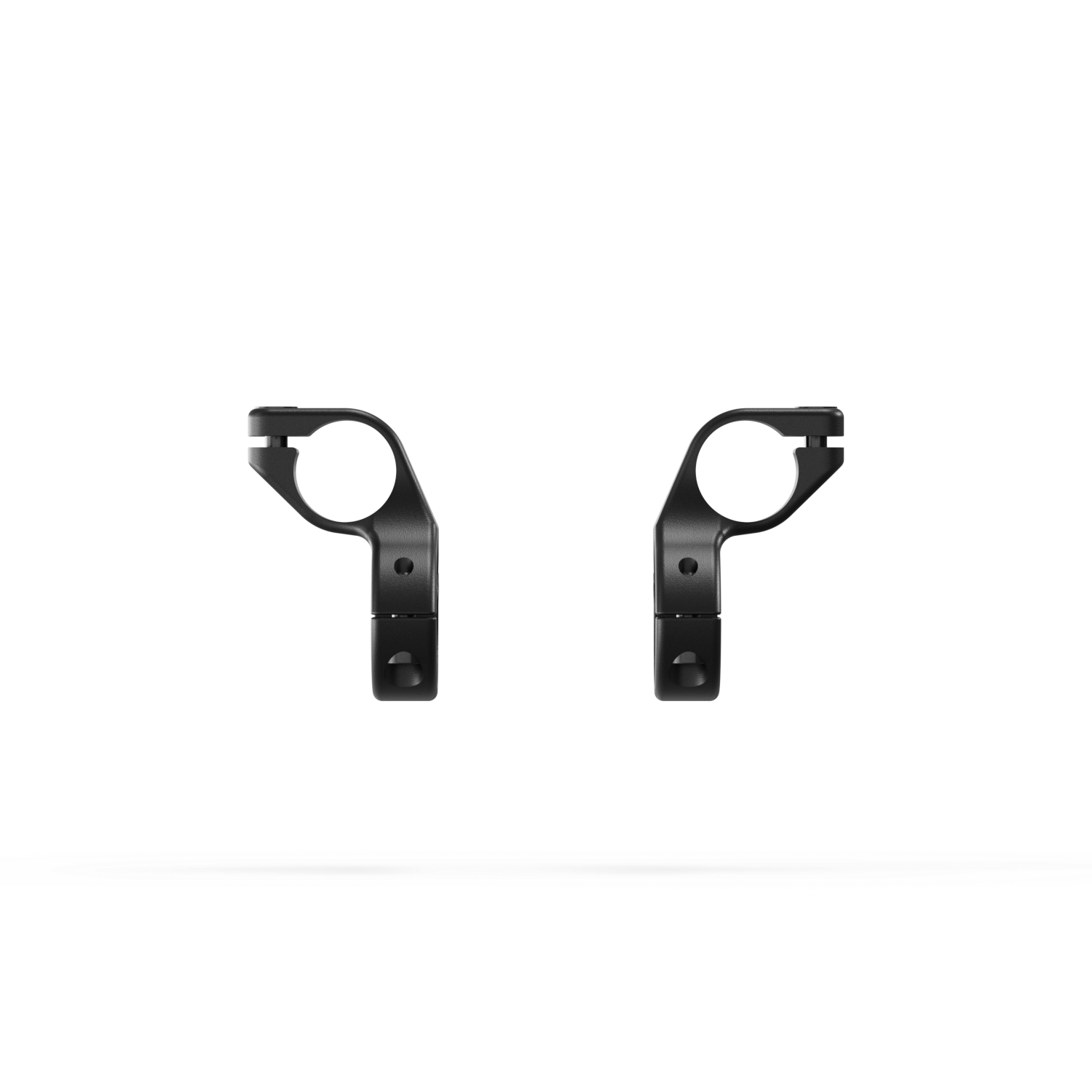 PRO Aero Clip-on Brackets