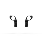 PRO Aero Clip-on Brackets