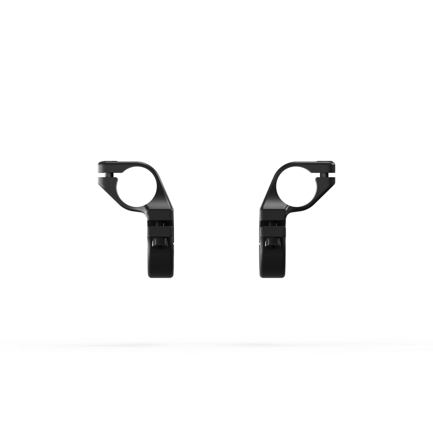PRO Aero Clip-on Brackets
