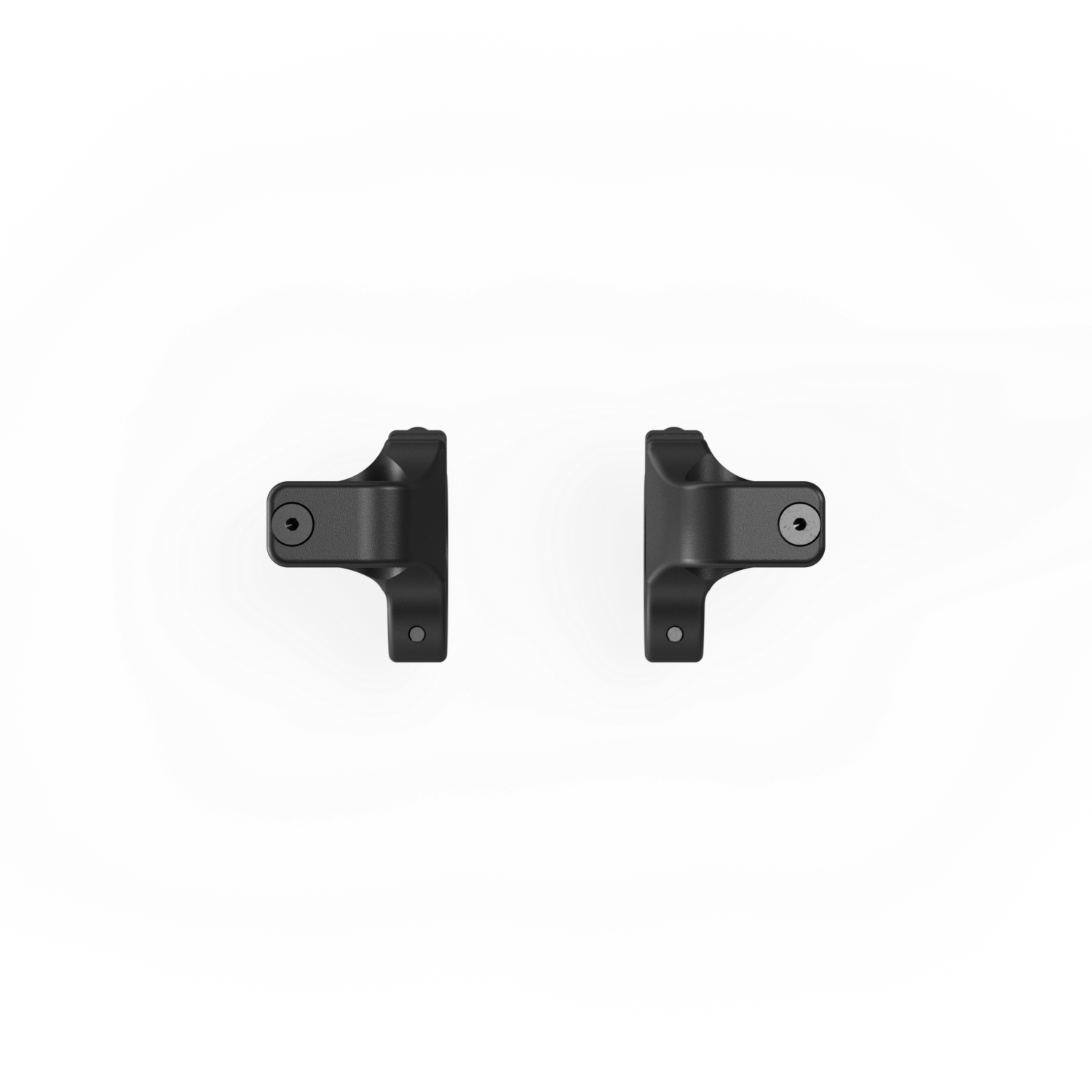 PRO Aero Clip-on Brackets