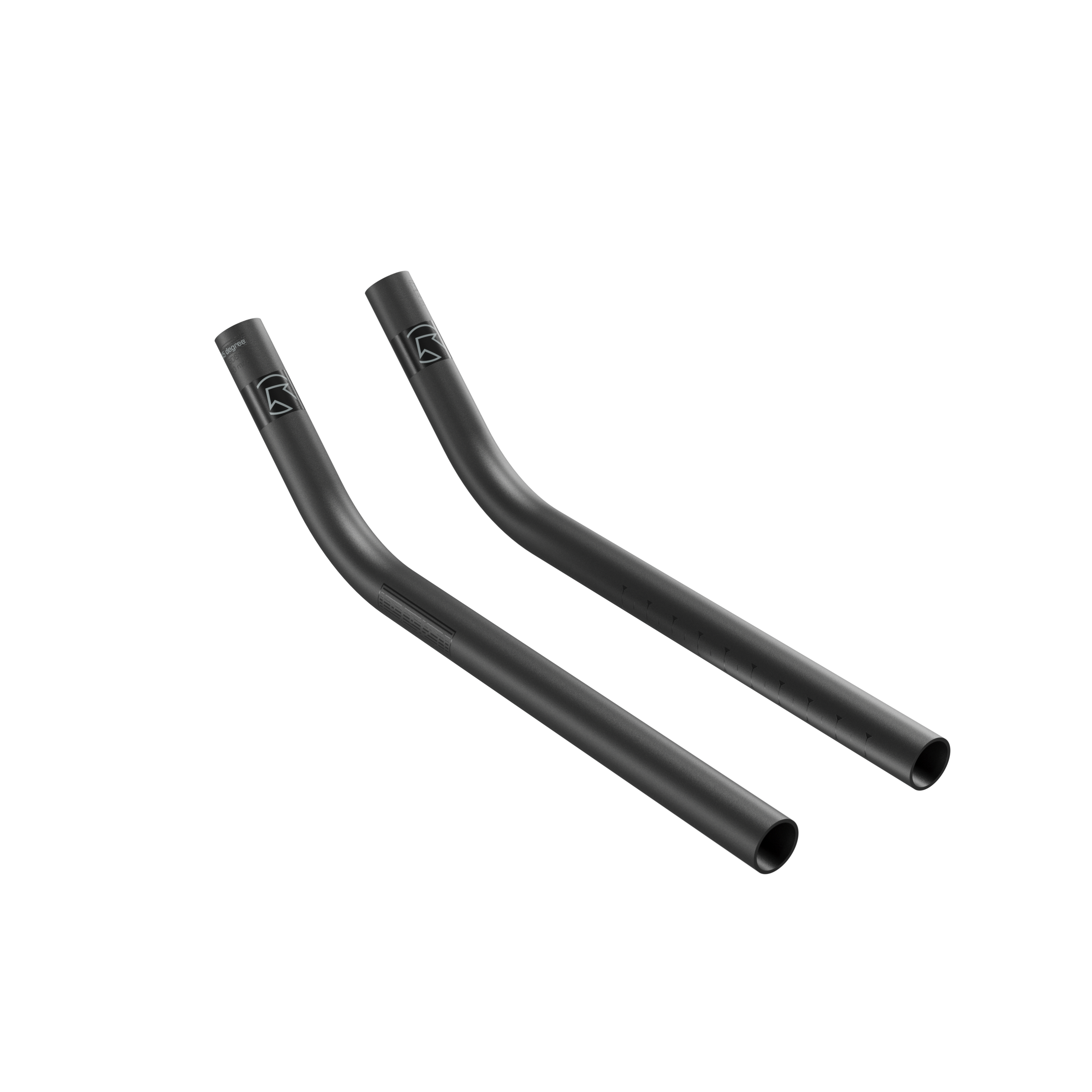 PRO Clip-On J-Bend 45