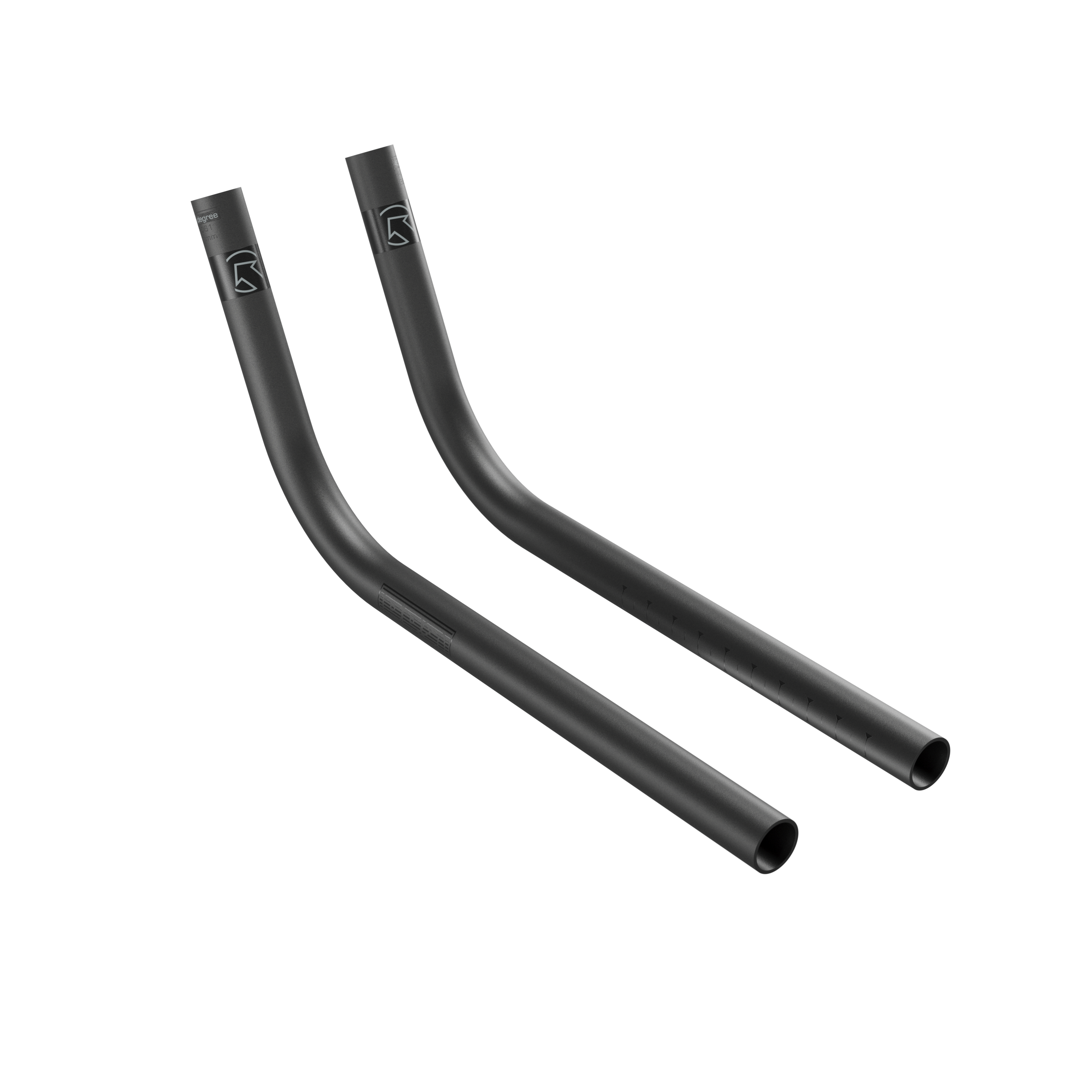 PRO Clip-On J-Bend 65