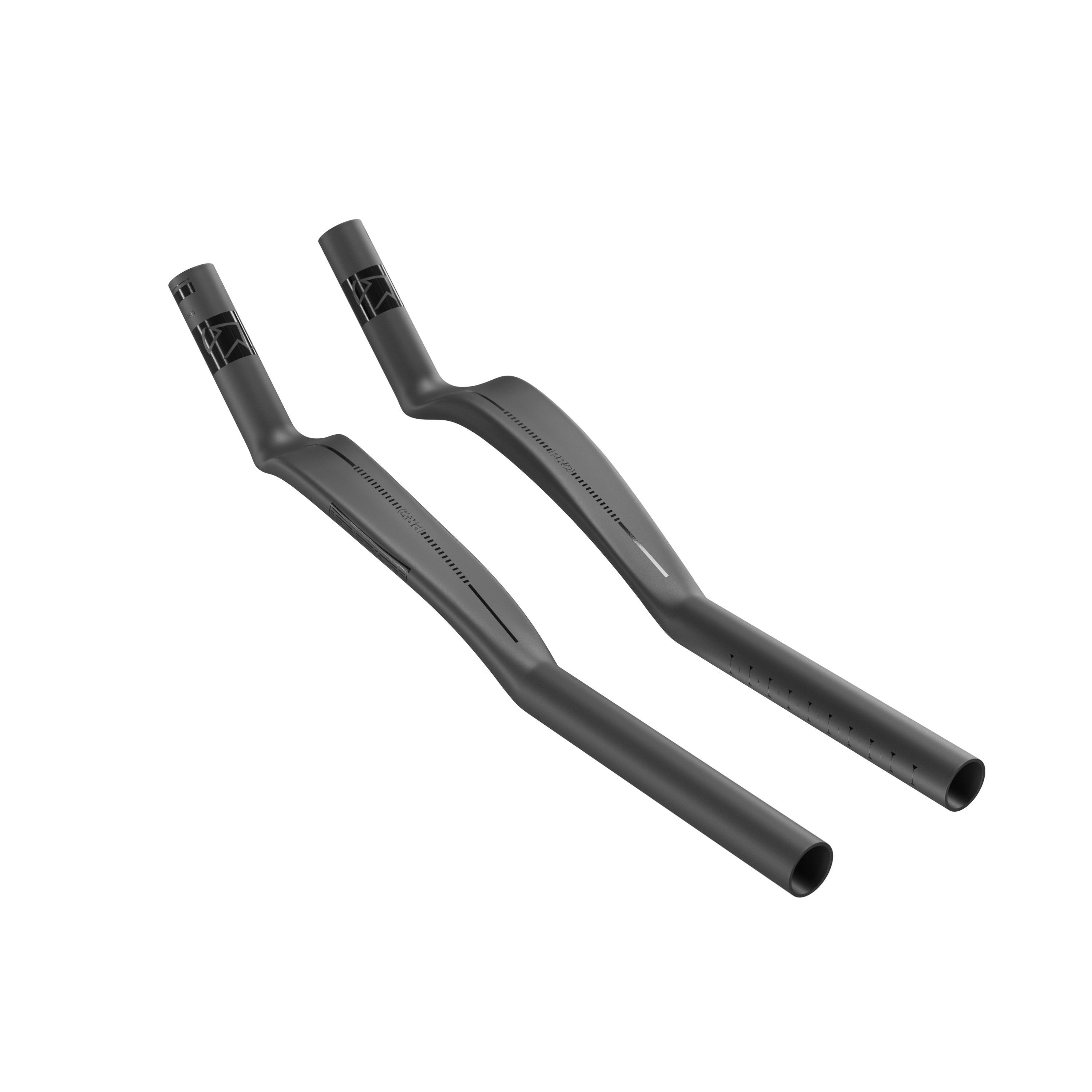 PRO Clip-On Carbon Ergo