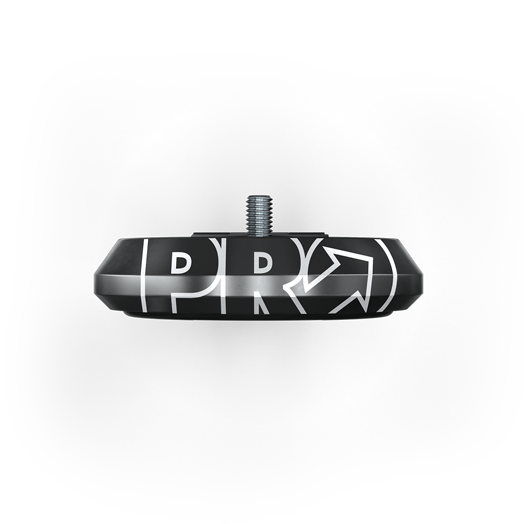 PRO Vibe Evo Computer Mount