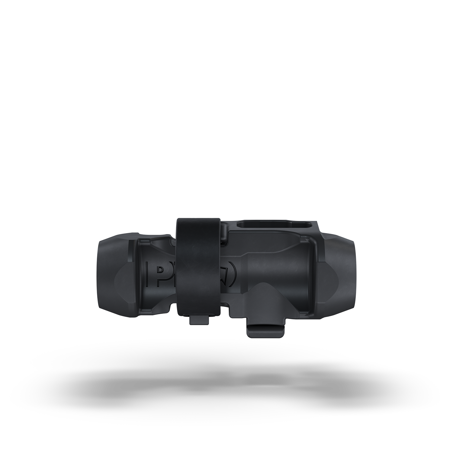 PRO Smart Co2 mount vertical