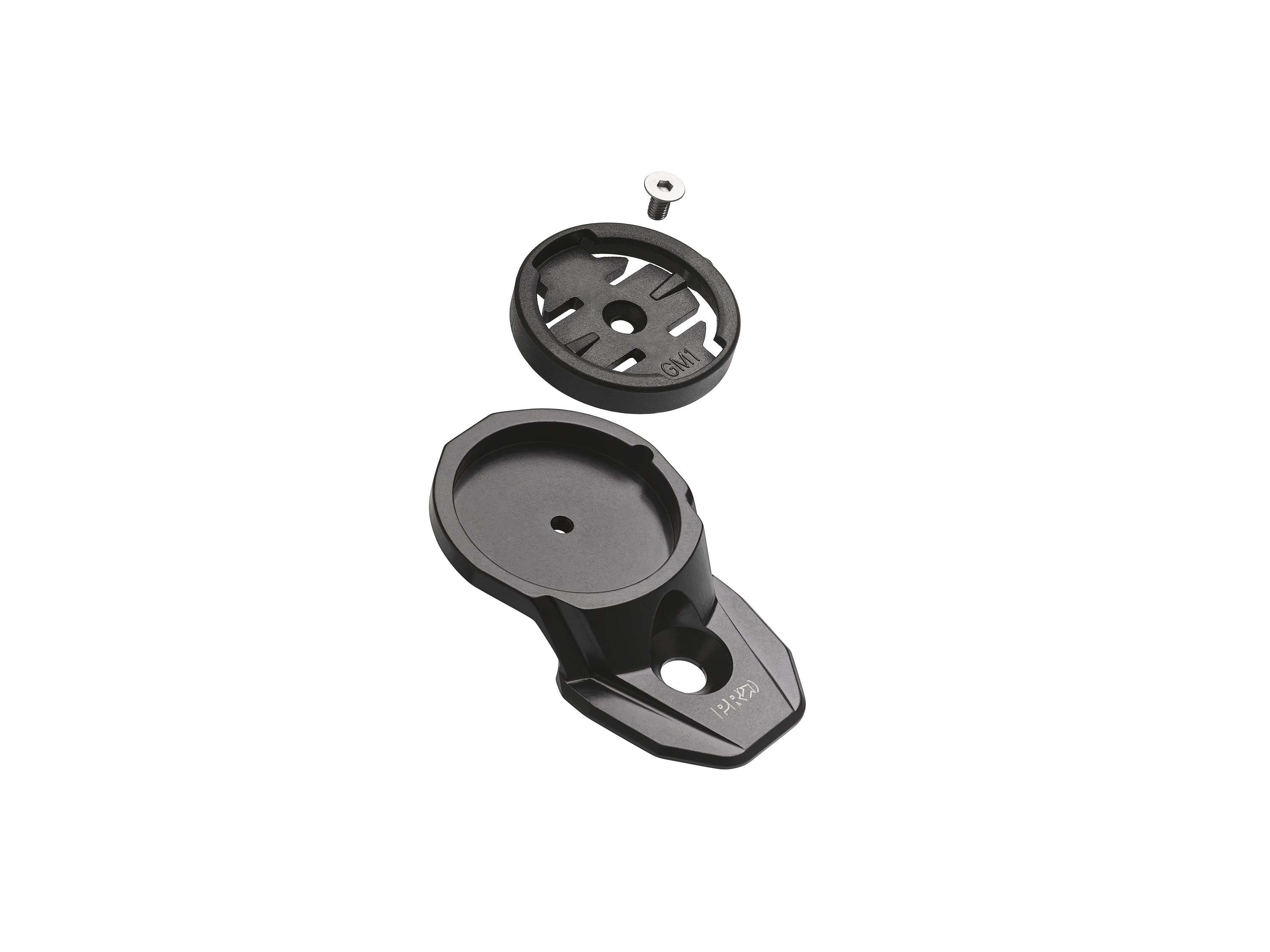 PRO MTB Top Cap Computer Mount