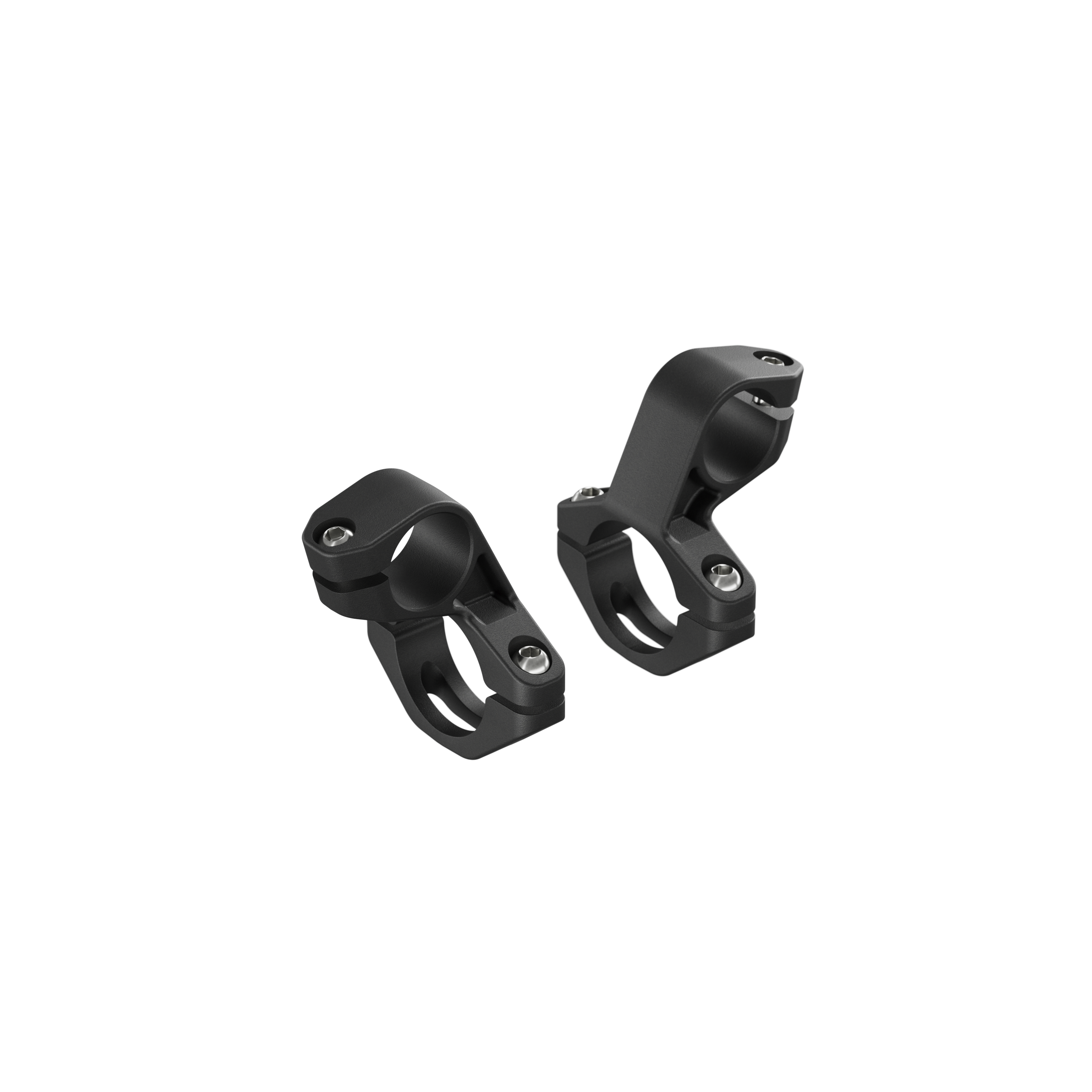 PRO Clip-On Clamp