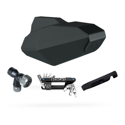 PRO Saddlebag Direct Mount