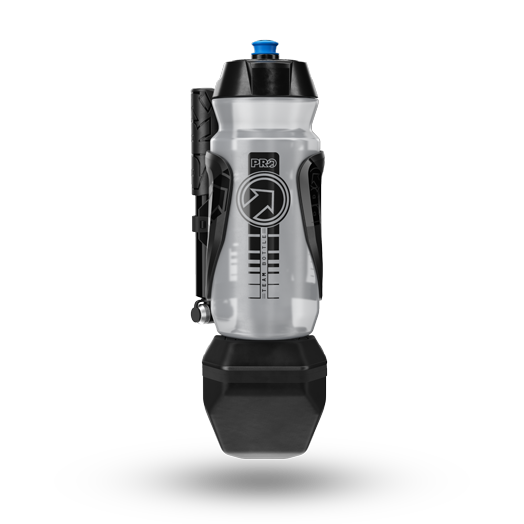 PRO Smart Bottle Cage