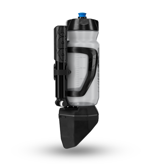 PRO Smart Bottle Cage