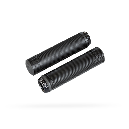 PRO Econtrol Lock on Grip