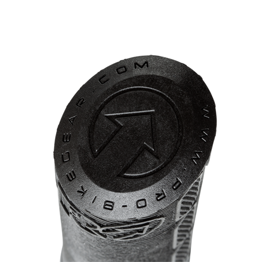 PRO Econtrol Lock on Grip
