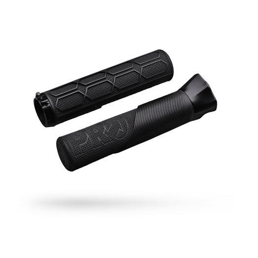 PRO Econtrol Integrated Grip