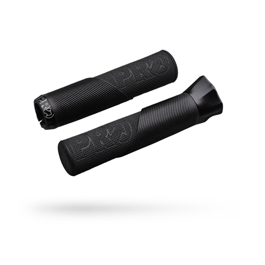 PRO Econtrol Integrated Grip