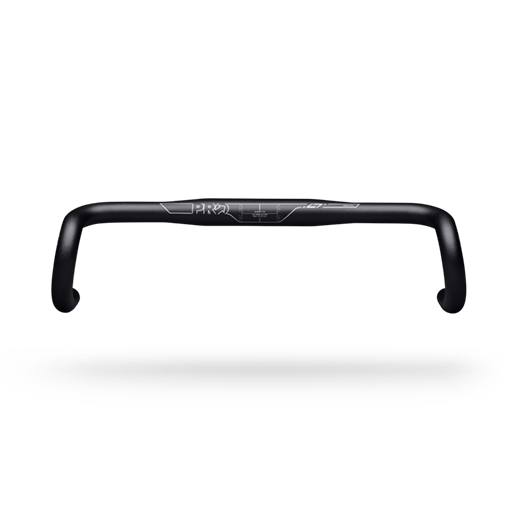 PRO LT Gravel Alloy Handlebar